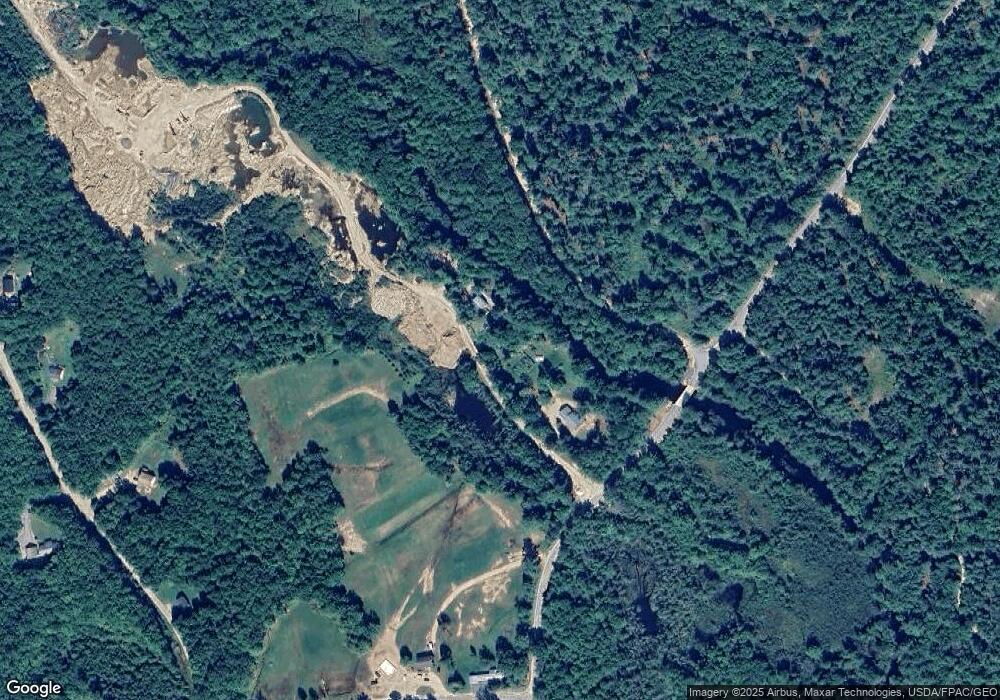 498 Gammon Rd, Sumner, ME 04292 - photo 1