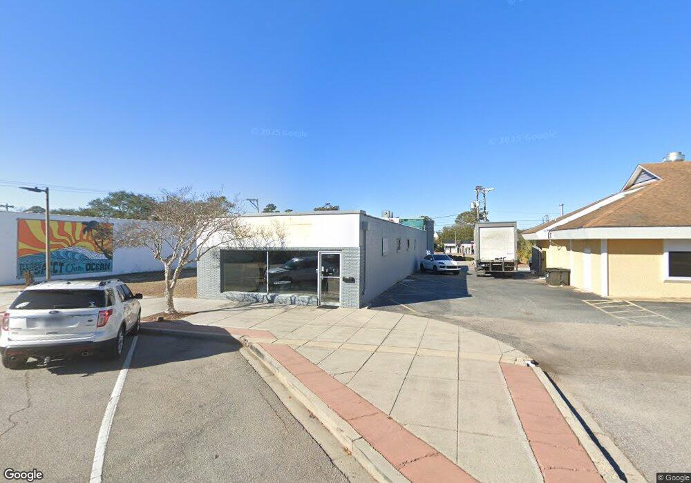 611 Broadway St, Myrtle Beach, SC 29577 - photo 1