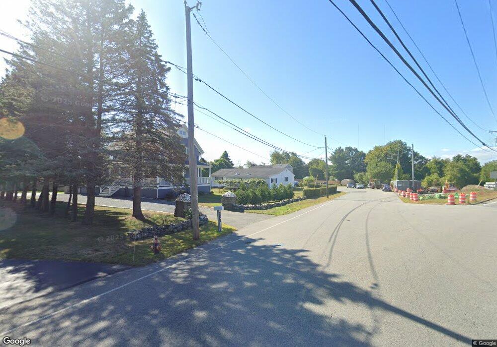 38 Hilton St, Somerset, MA 02725 - photo 1