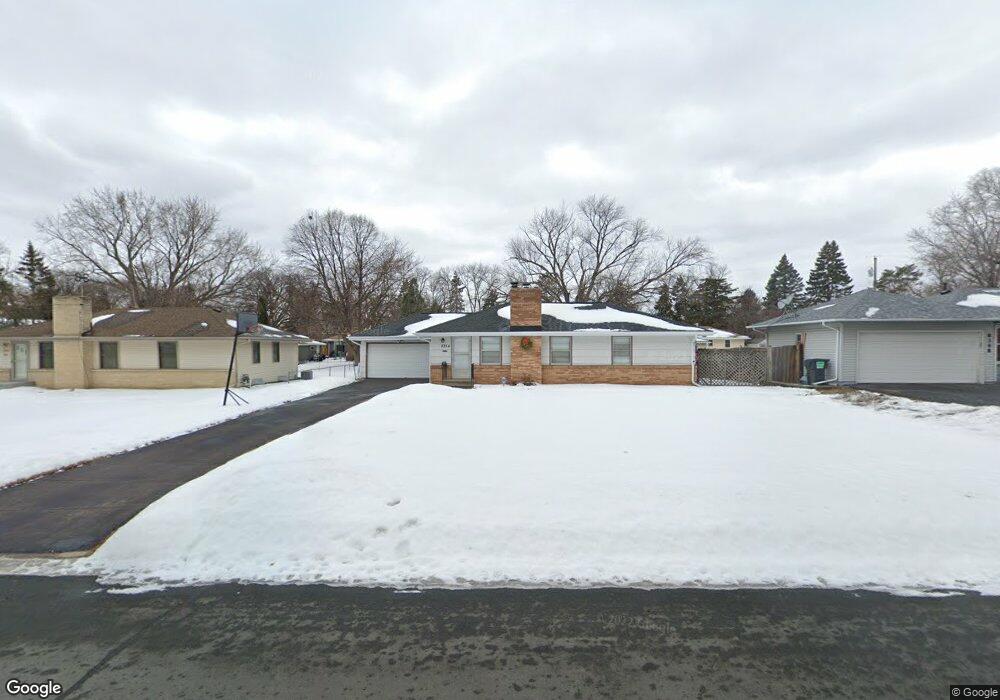 8354 Emerson Ave S, Bloomington, MN 55420 - photo 1