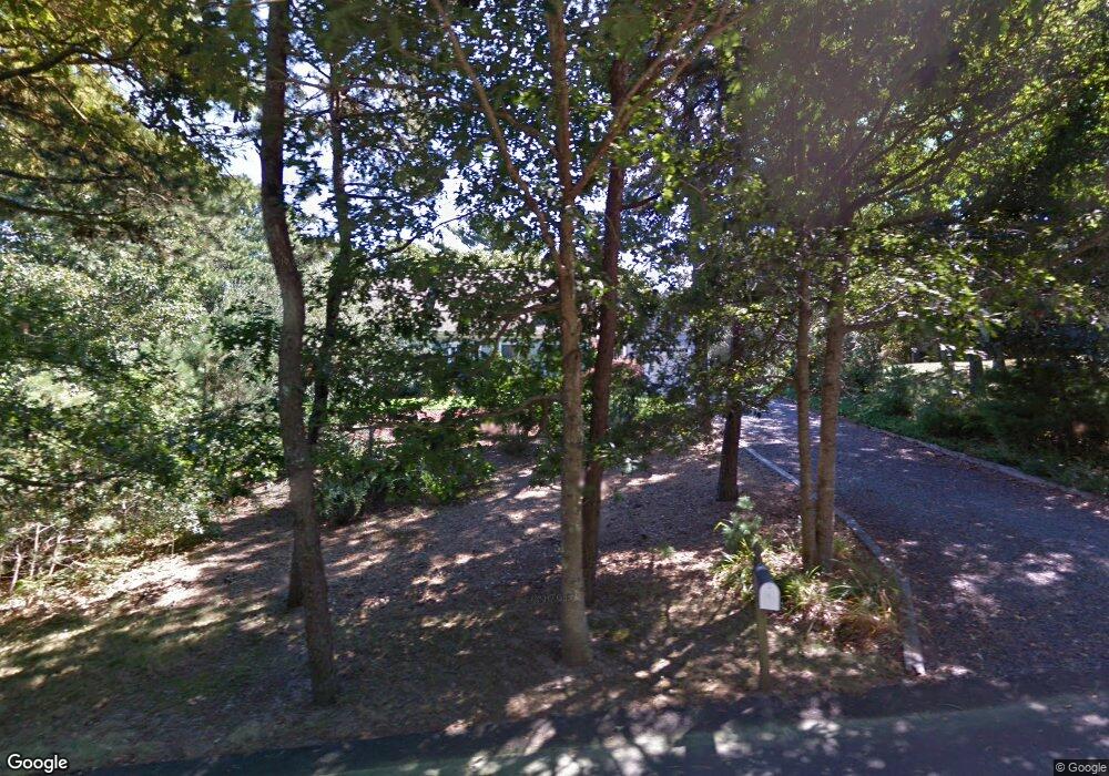 161 West Way, Mashpee, MA 02649 - photo 1