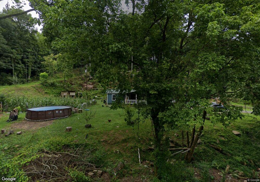 1354 Old Highway 5 N, Ellijay, GA 30540 - photo 1