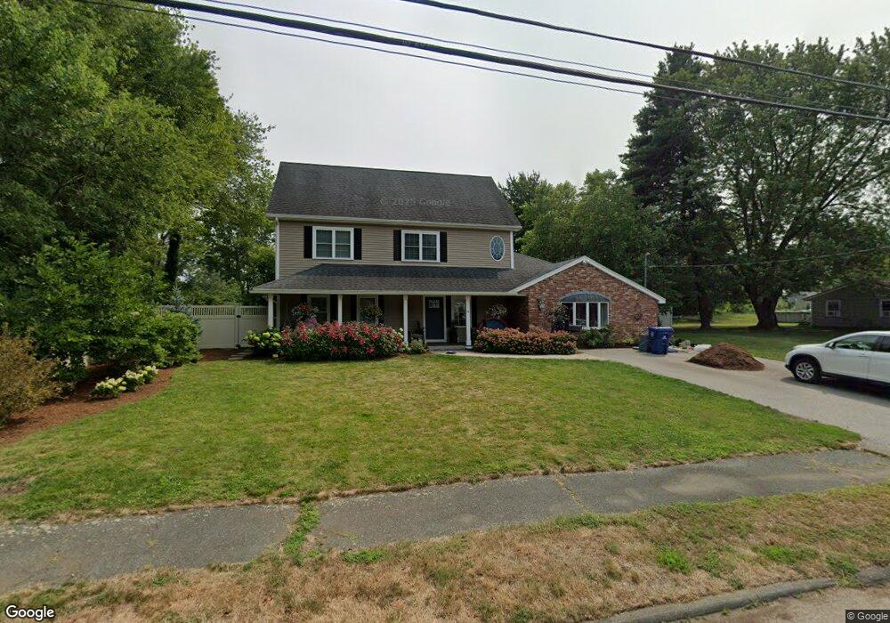 17 Bradford Rd, Danvers, MA 01923 - photo 1