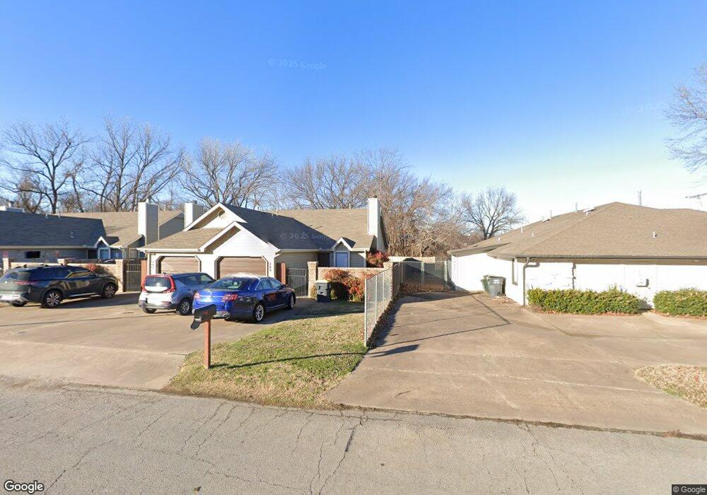 309 E 143rd St, Glenpool, OK 74033 - photo 1