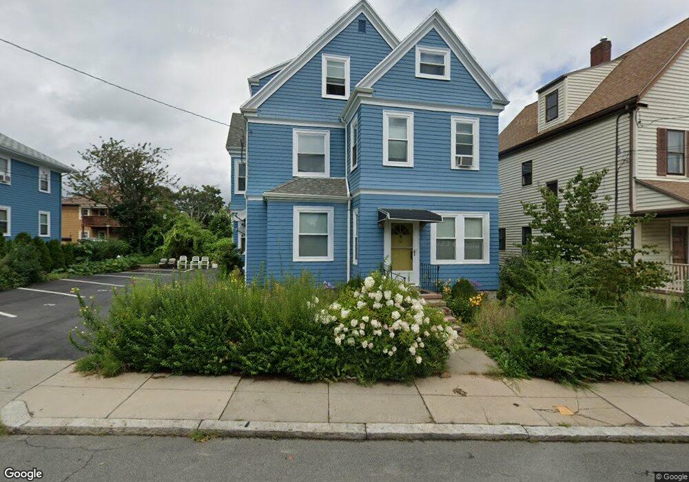 42 Oakton Ave unit 2, Dorchester, MA 02122 - photo 1