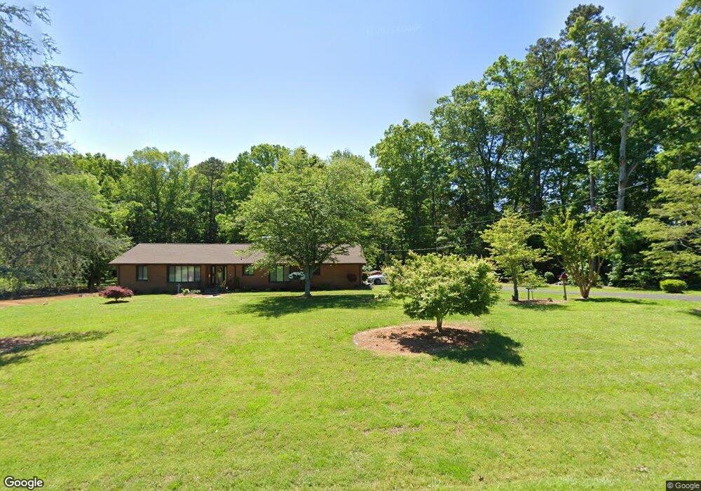 5400 Garmon Mill Rd, Midland, NC 28107 - photo 1
