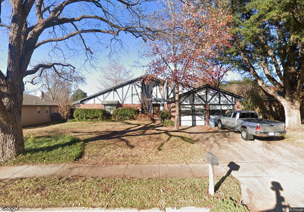 1729 Brookhaven Cir, Bedford, TX 76022 - photo 1