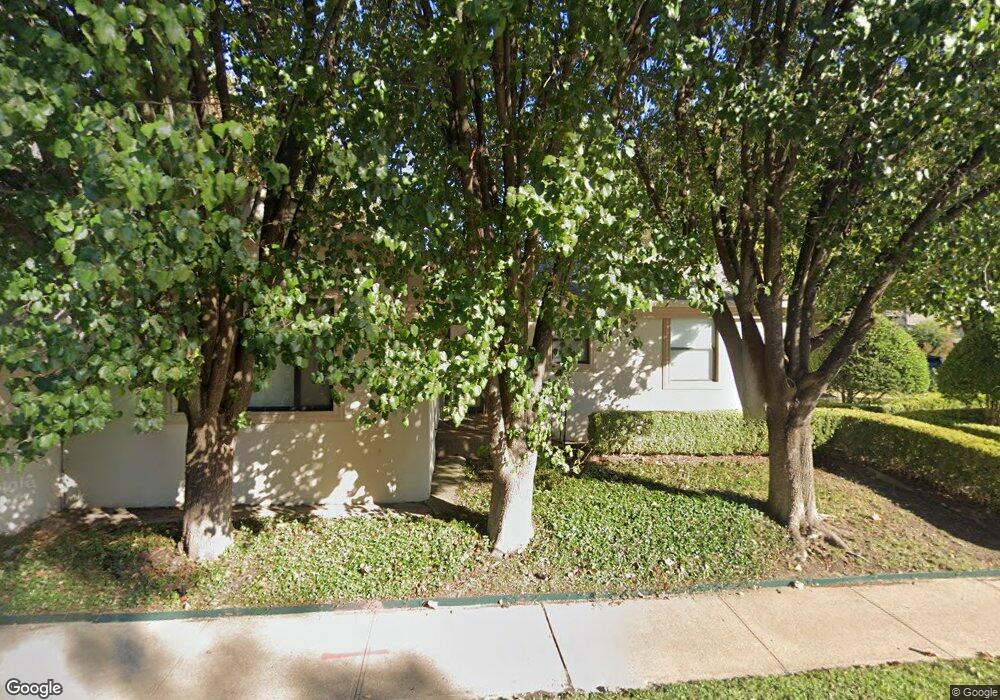 5803 Belmont Ave, Dallas, TX 75206 - photo 1