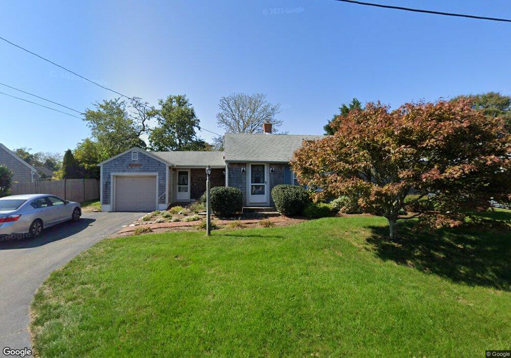 37 Sea Gull Ln, West Dennis, MA 02670 - photo 1