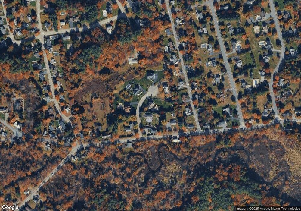 Lot 1 John Bickford Way, North Reading, MA 01864 - photo 1