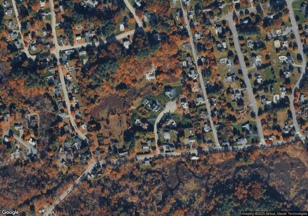 Lot 4 John Bickford Way, North Reading, MA 01864 - photo 1