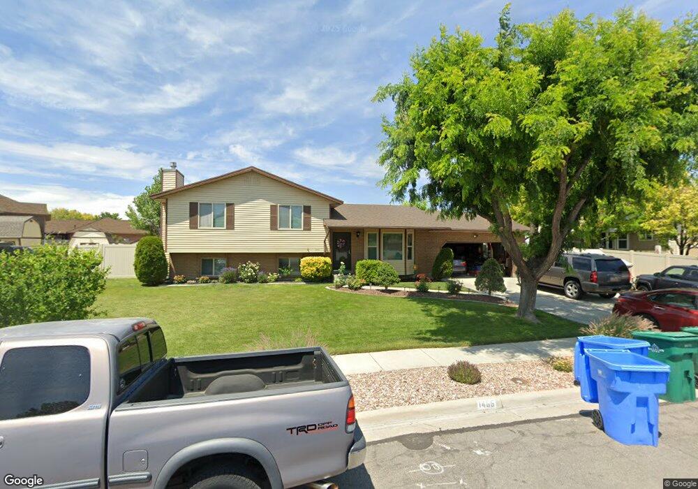 1466 W 12230 S, Riverton, UT 84065 - photo 1