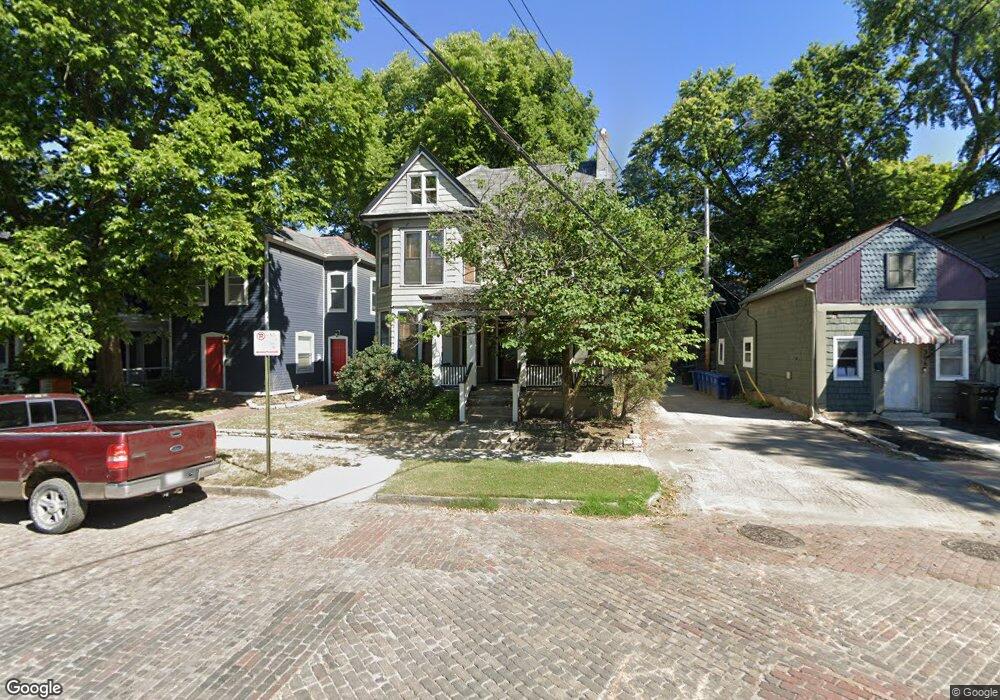 308 W 2nd Ave, Columbus, OH 43201 - photo 1