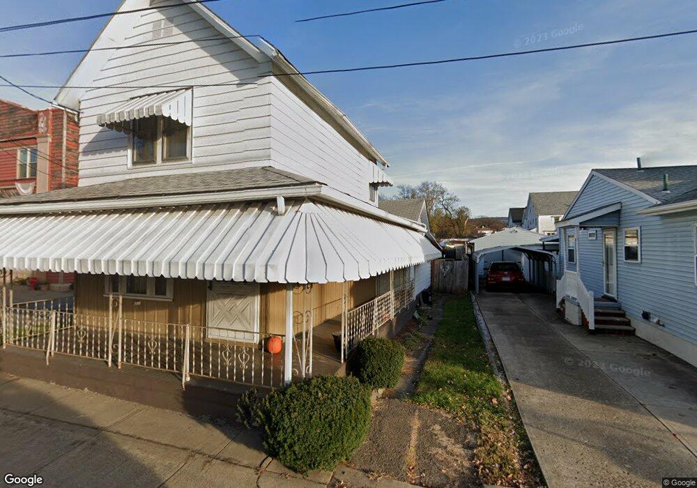 1097 Scott St, Wilkes Barre, PA 18705 - photo 1