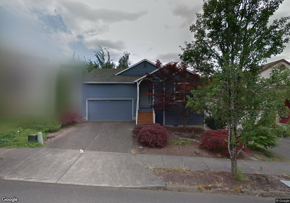 14250 SE Territory Dr, Clackamas, OR 97015 - photo 1