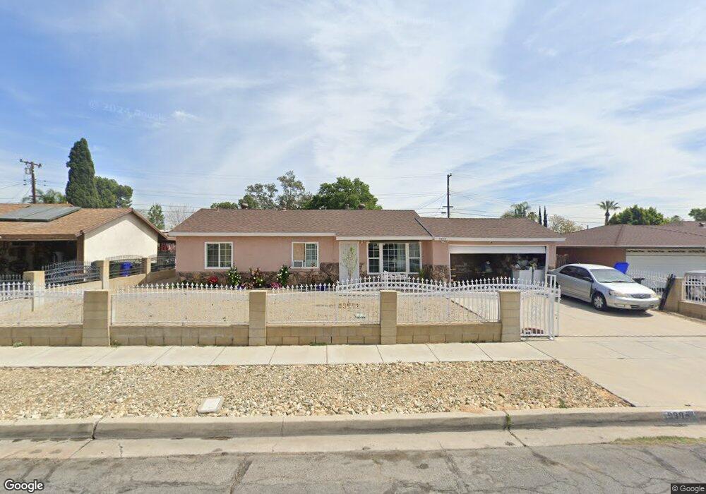 9909 Niagara Ave, Fontana, CA 92335 - photo 1