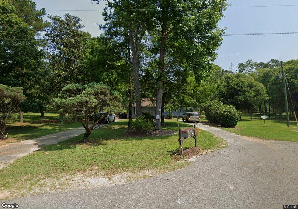 13450 Laco Cooper Rd, Wilmer, AL 36587 - photo 1