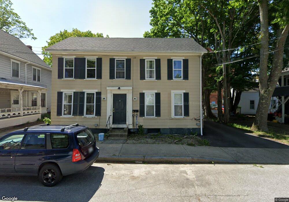 3 Durrell St unit 5A, Dover, NH 03820 - photo 1