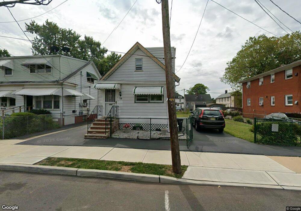 24 Howard St, New Brunswick, NJ 08901 - photo 1