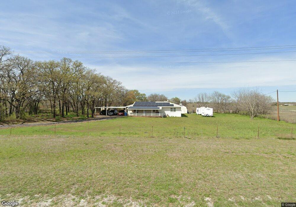8050 W Interstate 20, Millsap, TX 76066 - photo 1