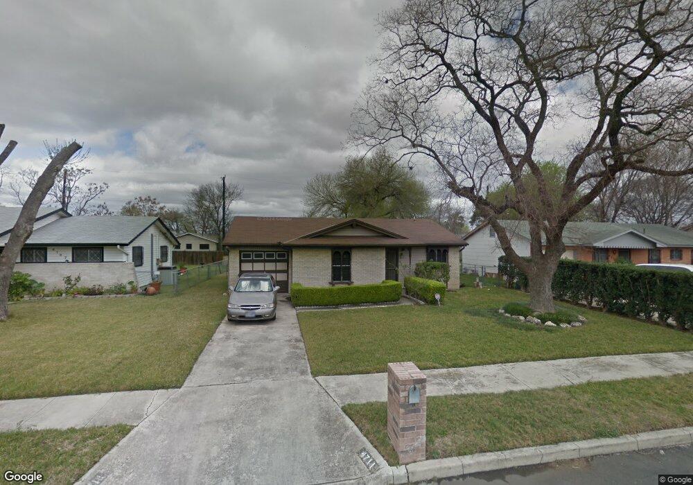 4711 Belinda Lee St, San Antonio, TX 78220 - photo 1