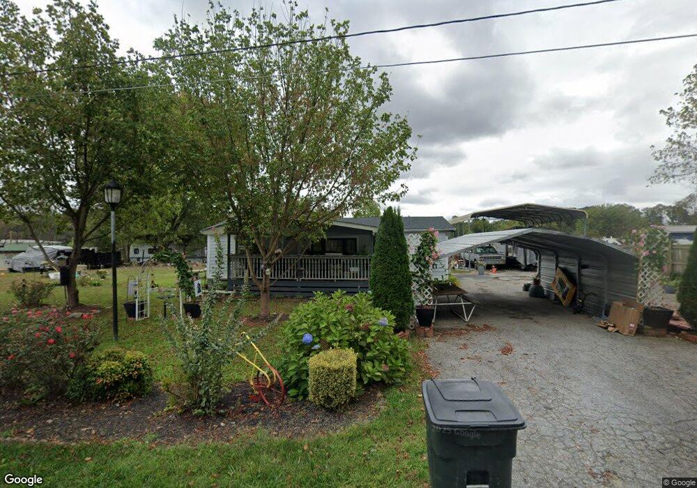 119 Kristey Ln, Hendersonville, NC 28792 - photo 1