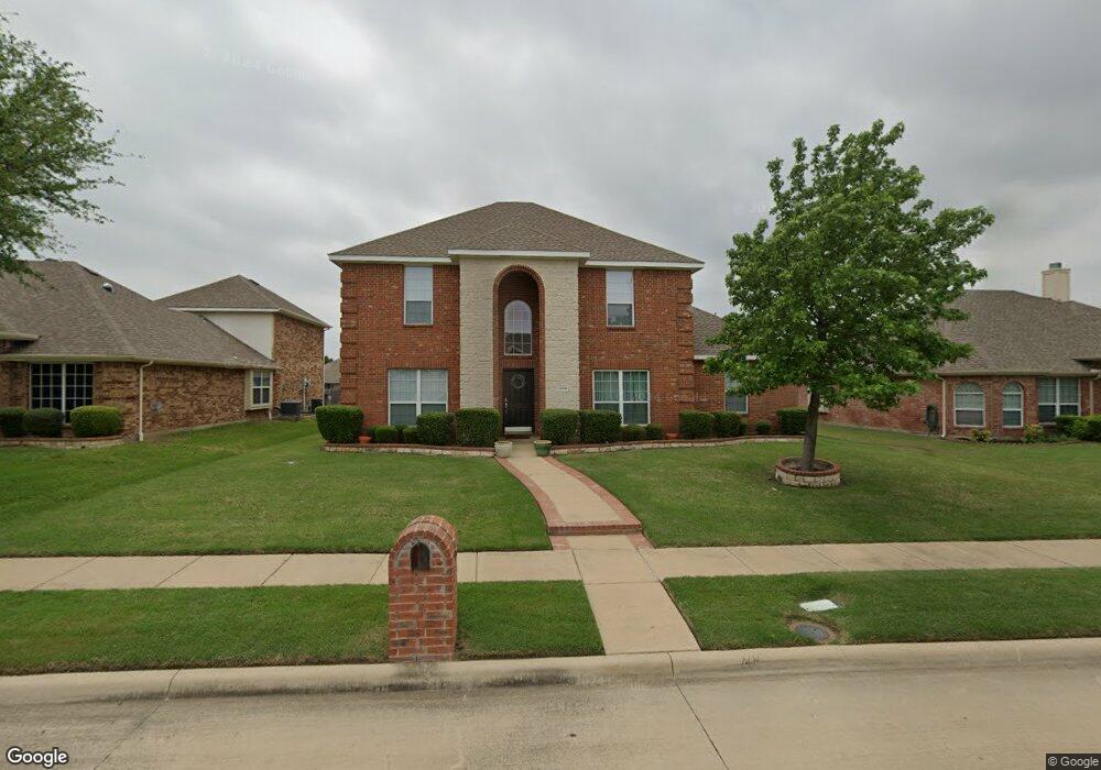 1208 E Oak St, Wylie, TX 75098 - photo 1