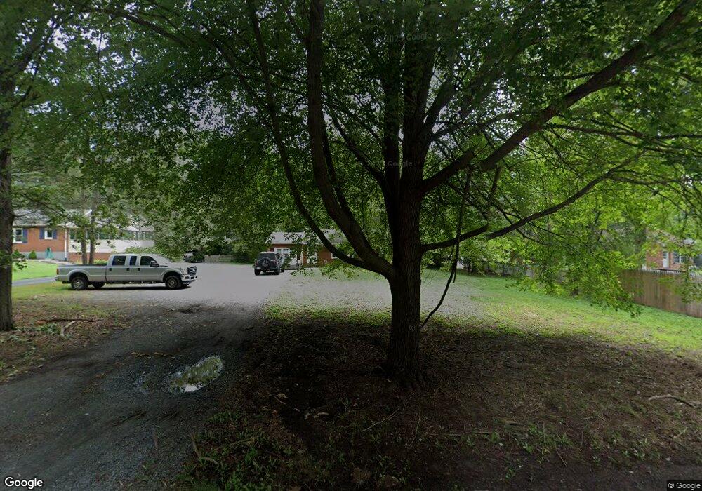 5168 Dumfries Rd, Warrenton, VA 20187 - photo 1