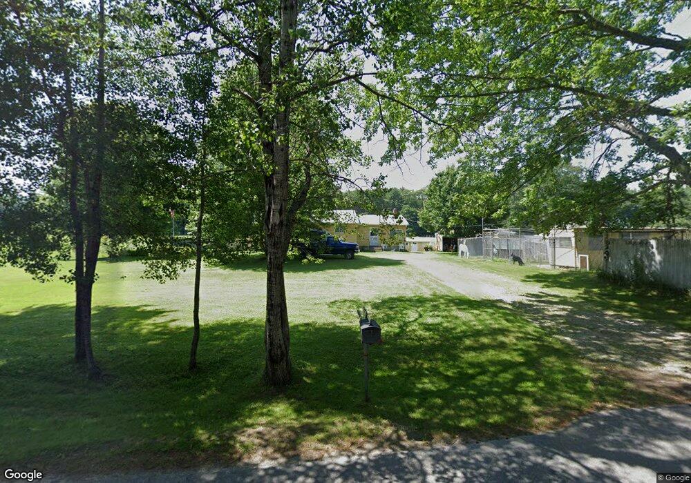 552 Mountain Rd, Woolwich, ME 04579 - photo 1