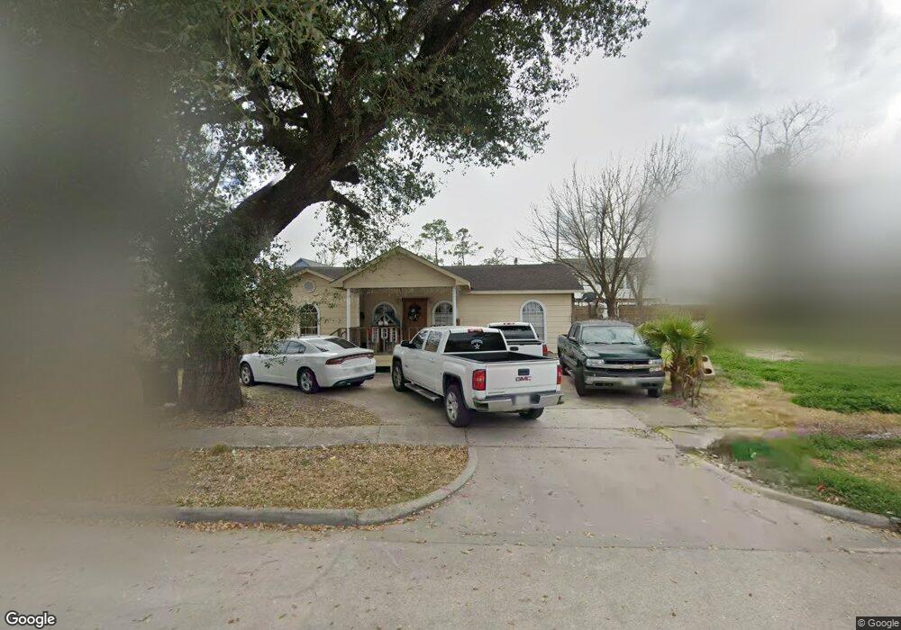 4614 Dewberry St, Houston, TX 77021 - photo 1