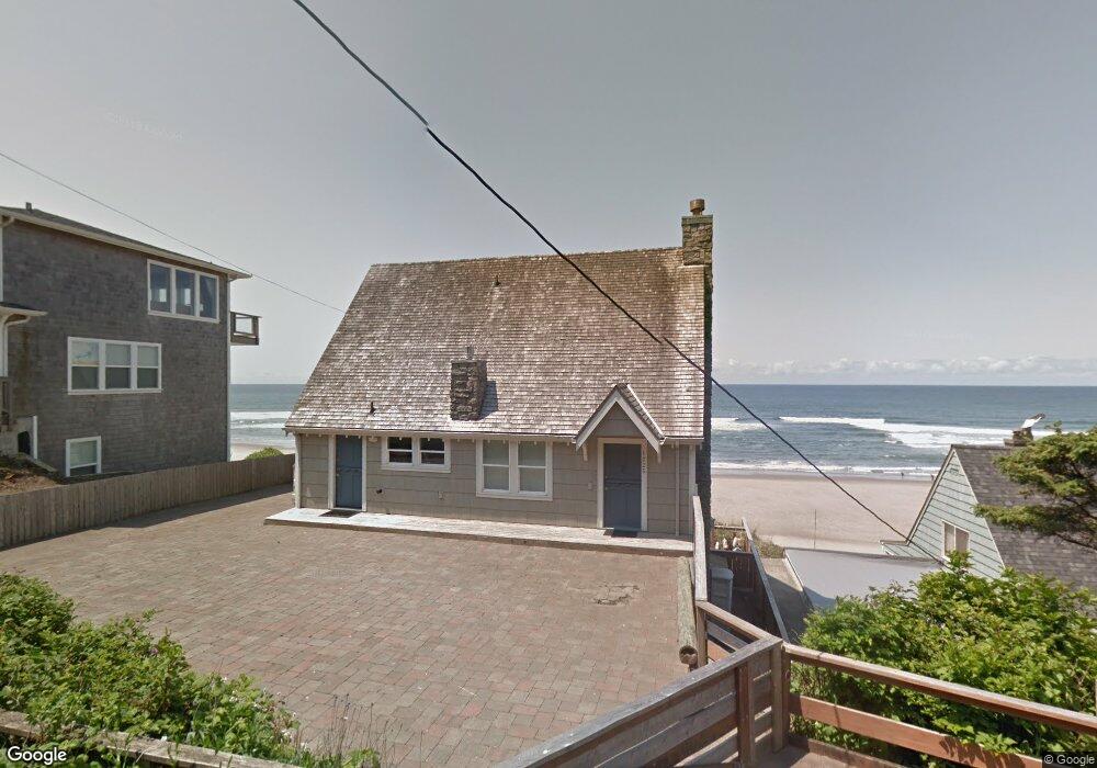 1225 SW Coast Ave, Lincoln City, OR 97367 - photo 1