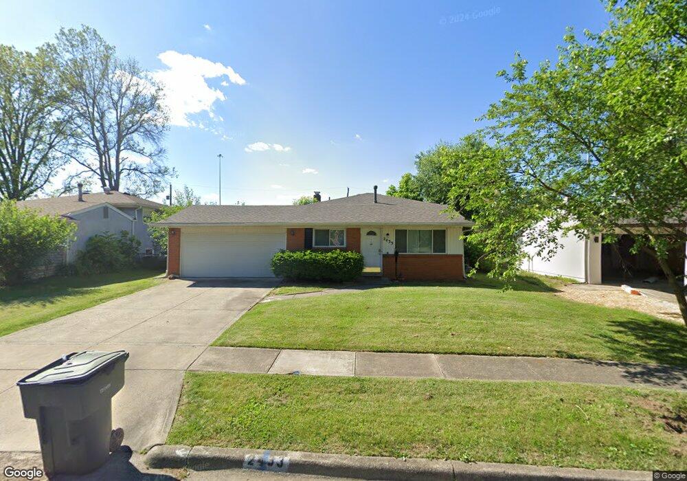 2433 Daily Rd, Columbus, OH 43232 - photo 1