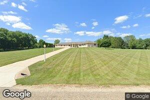 19854 Wesley St, Downs, IL 61736