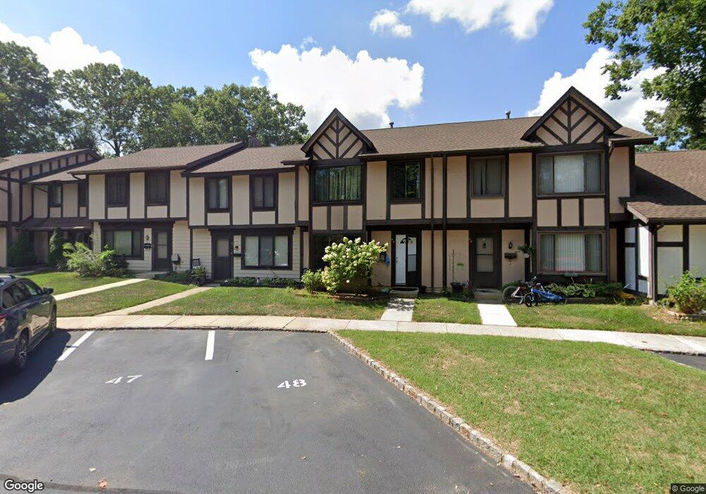 47 Blue Spruce Ct, Lumberton, NJ 08048 - photo 1