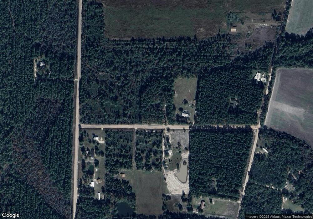 55 &101 Derek Davis Rd, West Green, GA 31567 - photo 1