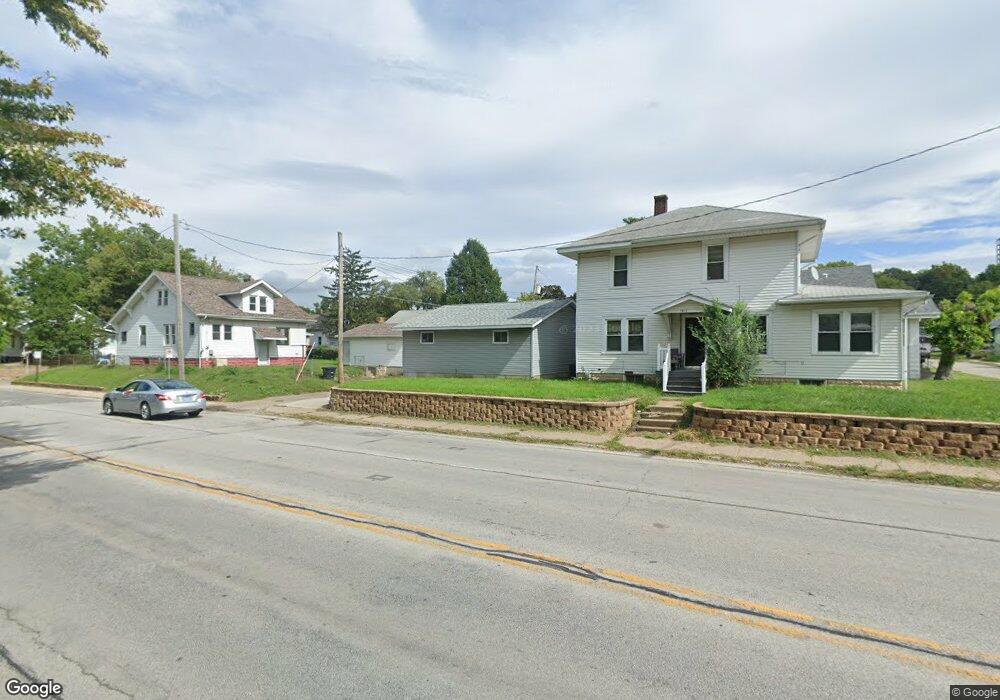 1917 11th St, Rock Island, IL 61201 - photo 1