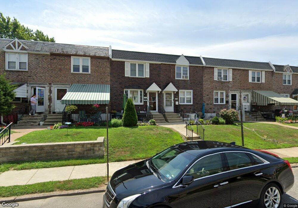 632 Magnolia Ave, Glenolden, PA 19036 - photo 1