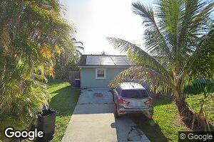 3101 SE Durant Ave, Stuart, FL 34997