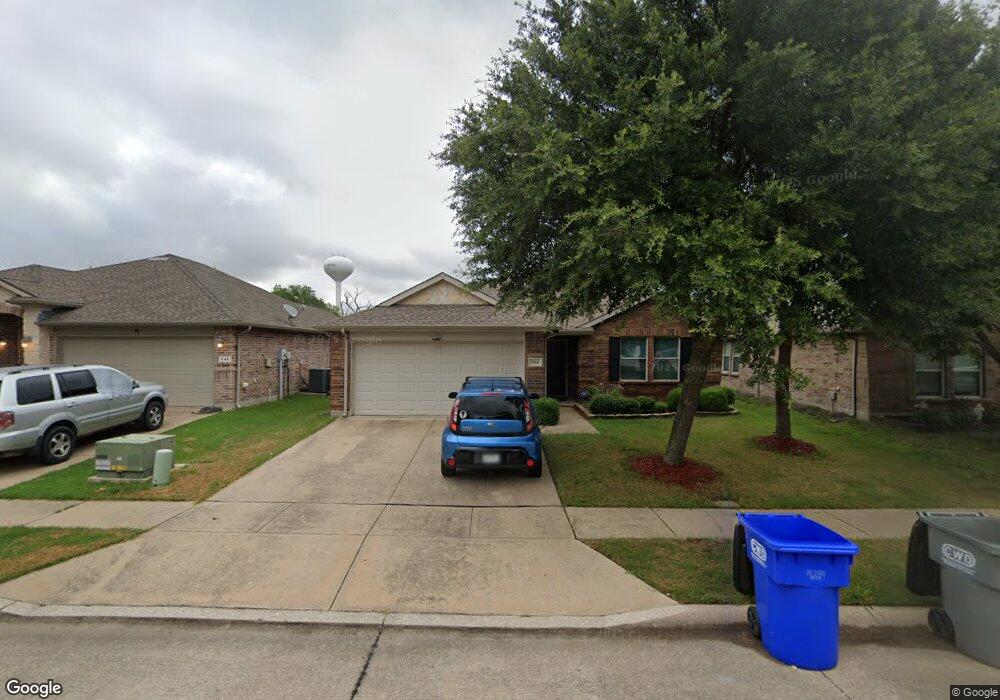 554 Arthur Dr, Lavon, TX 75166 - photo 1