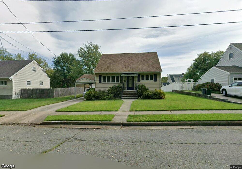 43 Louis St, South River, NJ 08882 - photo 1