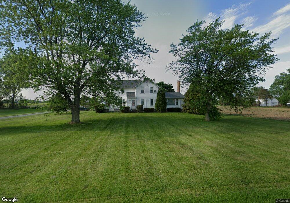 16673 W Moline Martin Rd, Graytown, OH 43432 - photo 1