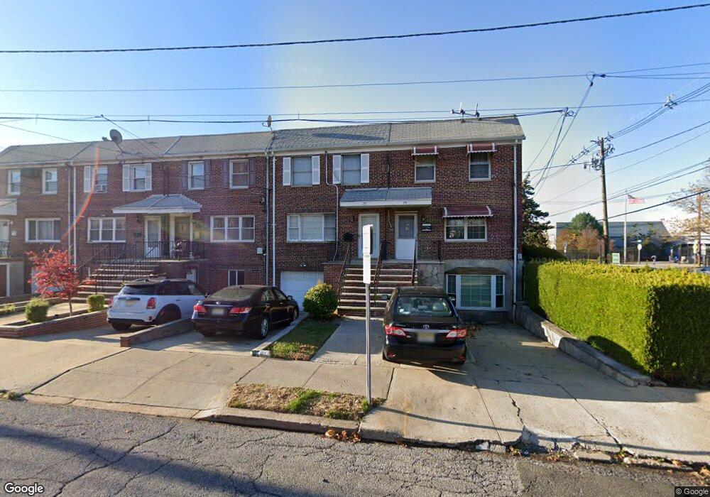 77 Towers St, Jersey City, NJ 07305 - photo 1