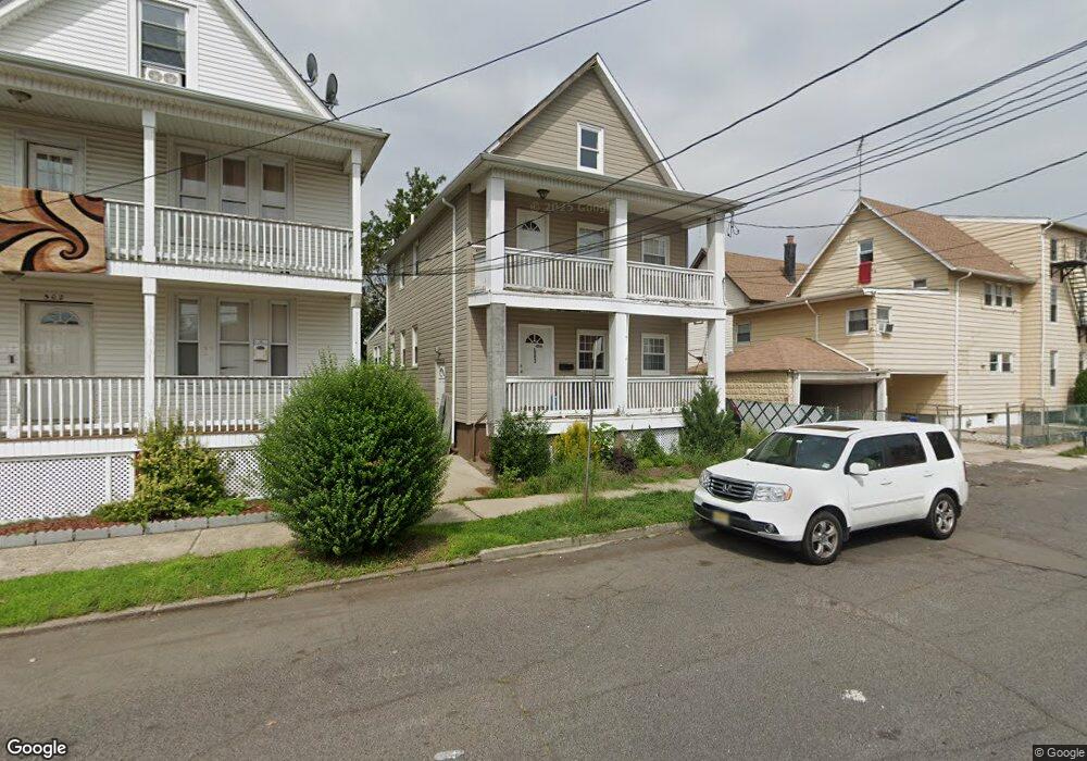 496 E 34th St unit 498, Paterson, NJ 07504 - photo 1