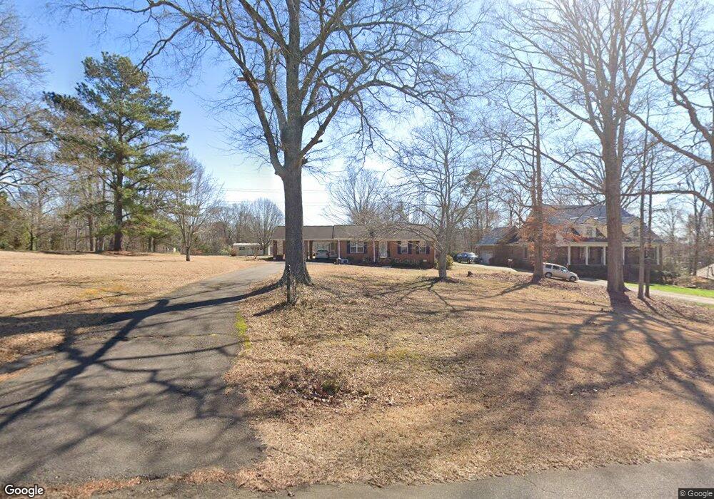 385 Forest Way Dr, Fort Mill, SC 29715 - photo 1