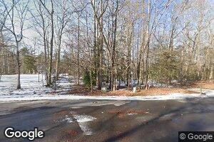 360 W Winds Rd, Macon, NC 27551