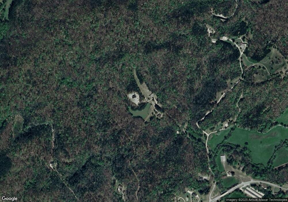 400 Broad River Rd, Baldwin, GA 30511 - photo 1