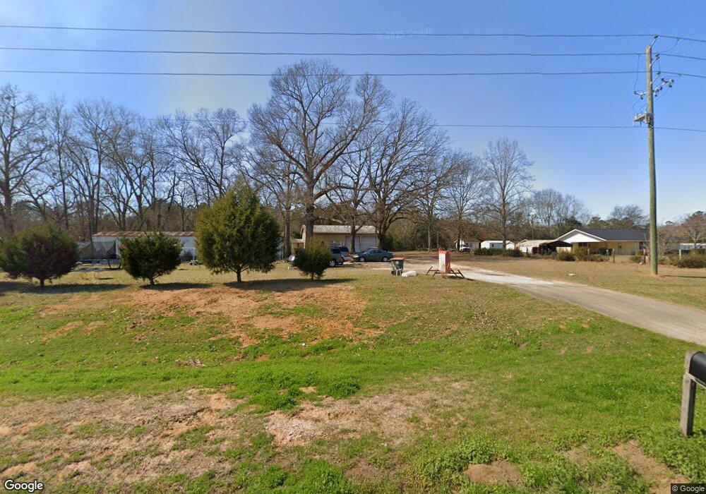702 Us Highway 19 S, Americus, GA 31719 - photo 1