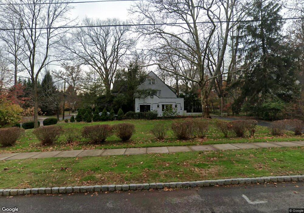 162 Springdale Rd, Princeton, NJ 08540 - photo 1