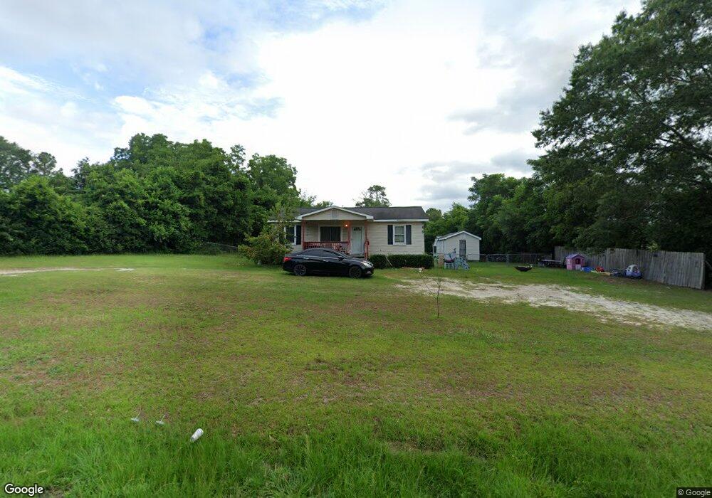 1680 Mcrae Rd, Camden, SC 29020 - photo 1