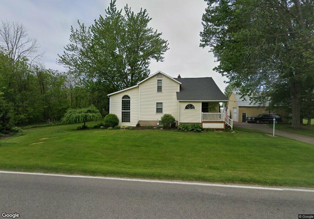 9791 Burlingame Ave SW, Byron Center, MI 49315 - photo 1